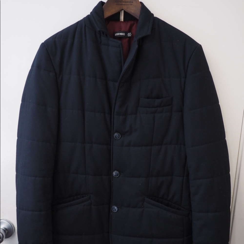 Antony Morato puff jacket/blazer